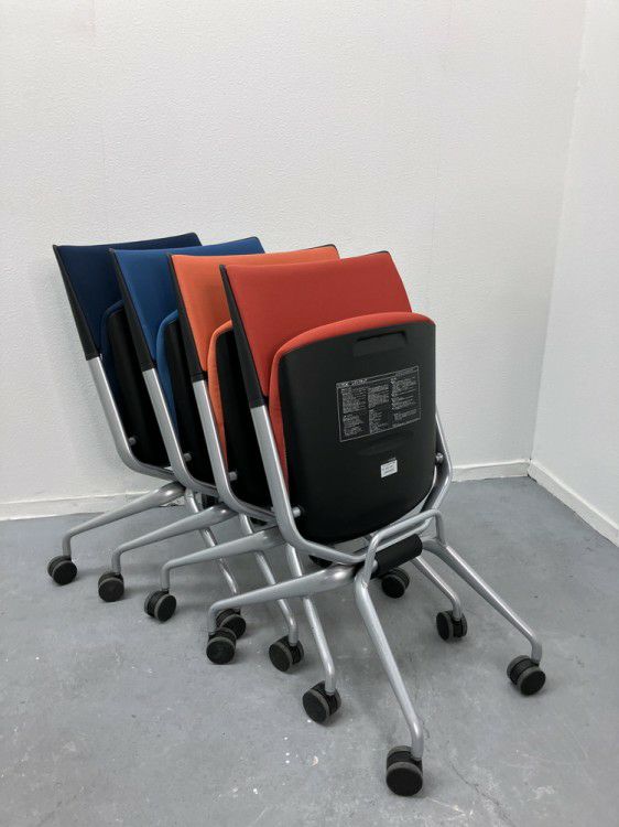 イトーキレクシブシリーズ レクシブチェア 商品画像9