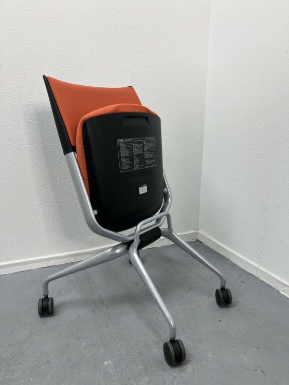 イトーキレクシブシリーズ レクシブチェア 商品画像9