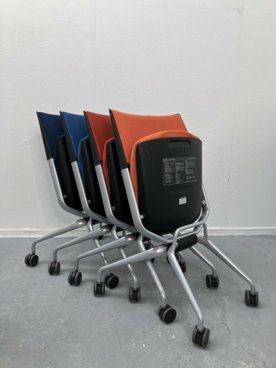 イトーキレクシブシリーズ レクシブチェア 商品画像10