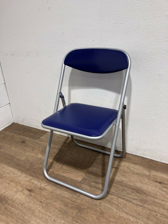 ライオン折りたたみイスシリーズ 折畳パイプイス 商品画像1