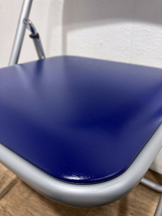 ライオン折りたたみイスシリーズ 折畳パイプイス 商品画像3