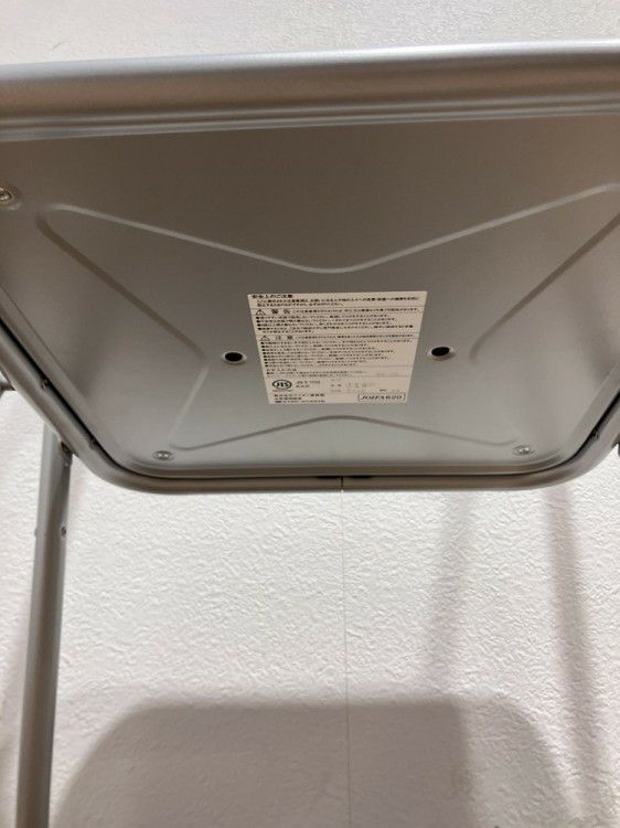 ライオン折りたたみイスシリーズ 折畳パイプイス 商品画像6