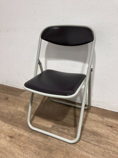 ライオン折りたたみイスシリーズ 折畳パイプイス 商品画像1