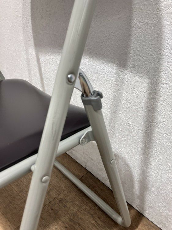 ライオン折りたたみイスシリーズ 折畳パイプイス 商品画像4