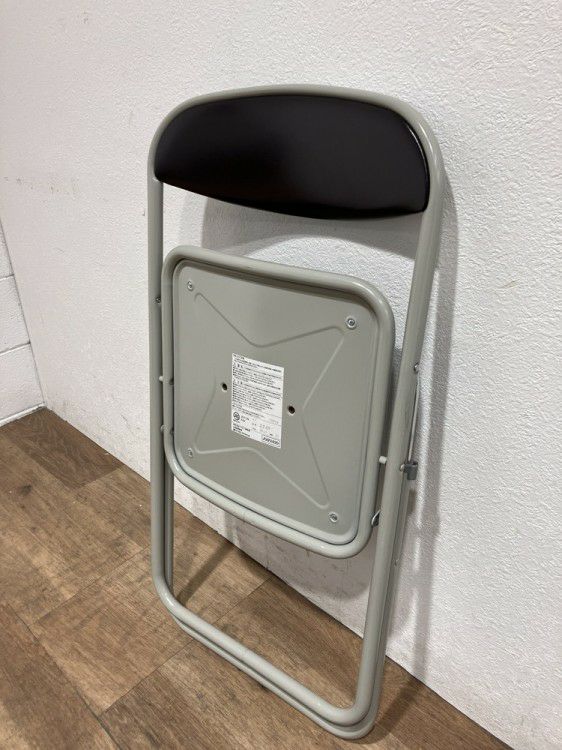 ライオン折りたたみイスシリーズ 折畳パイプイス 商品画像8