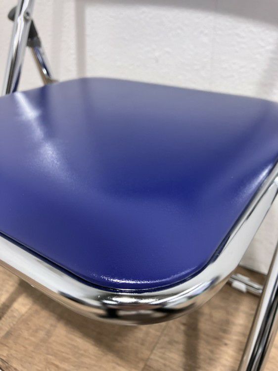 ライオン折畳パイプイス 商品画像3