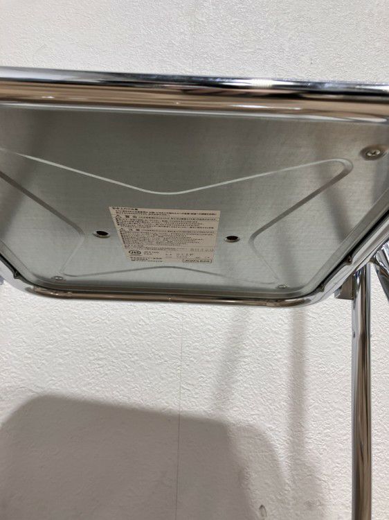 ライオン折畳パイプイス 商品画像6