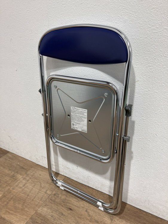 ライオン折畳パイプイス 商品画像9