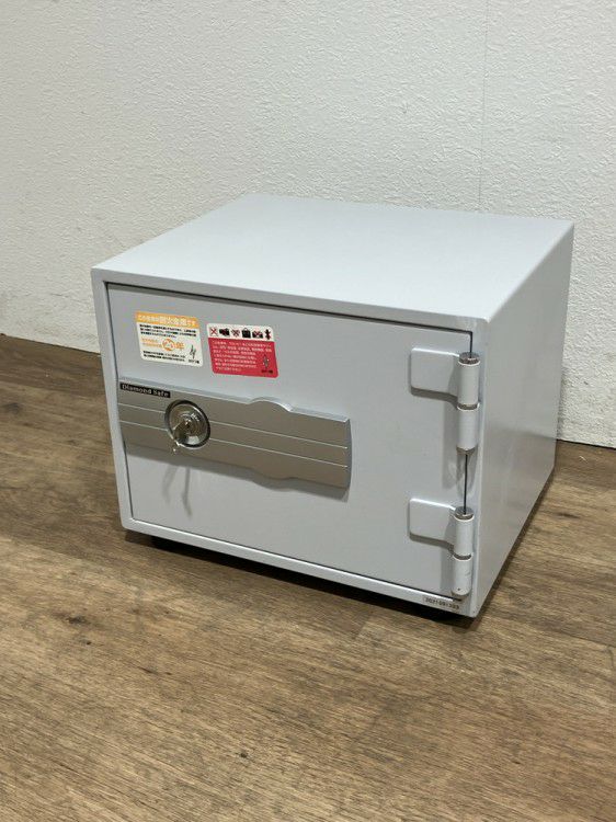 耐火金庫 商品画像1