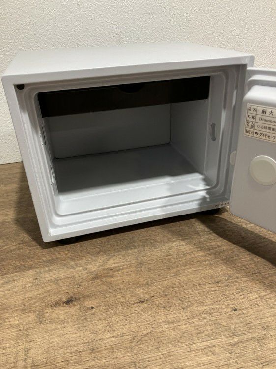 耐火金庫 商品画像4
