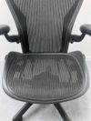 HermanMiller（ハーマンミラー）可動肘付アーロンチェア 商品画像6