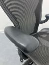 HermanMiller（ハーマンミラー）可動肘付アーロンチェア 商品画像8