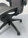 HermanMiller（ハーマンミラー）可動肘付アーロンチェア 商品画像10