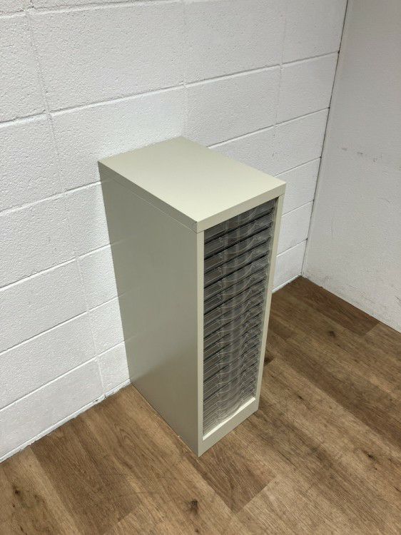 クリアトレーキャビネット 商品画像2