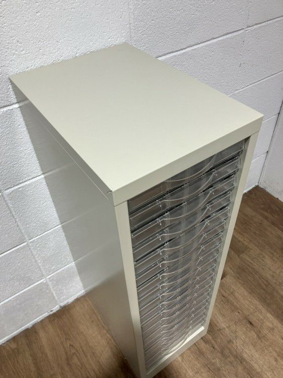 クリアトレーキャビネット 商品画像3