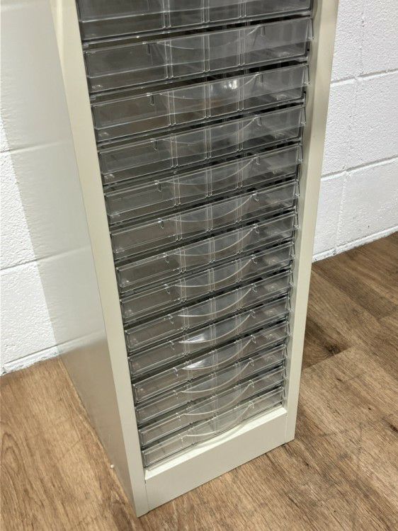 クリアトレーキャビネット 商品画像7