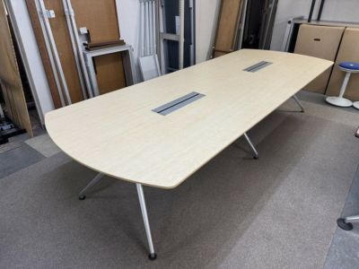 イトーキDDシリーズ 3200ミーティングテーブル 商品画像1