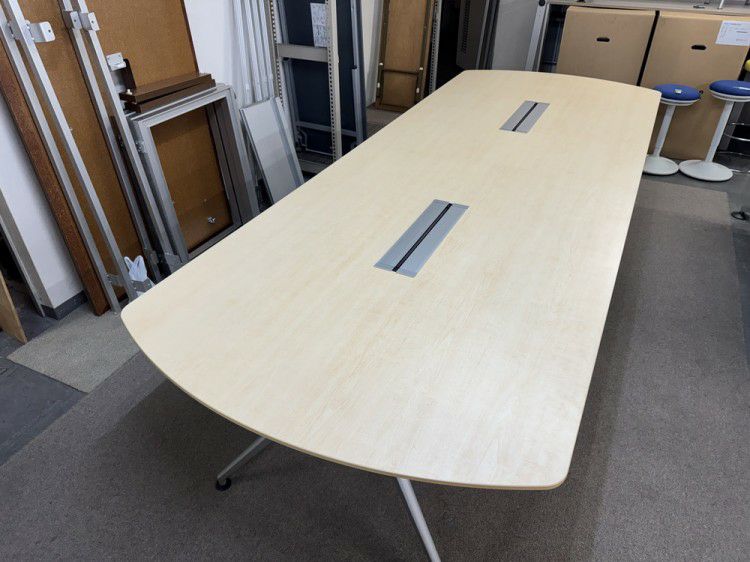 イトーキDDシリーズ 3200ミーティングテーブル 商品画像2