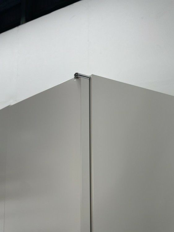 イトーキシンラインシリーズ 両開きクリアトレー上下書庫 商品画像4