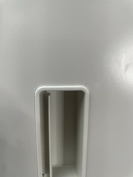 イトーキシンラインシリーズ 両開きクリアトレー上下書庫 商品画像14