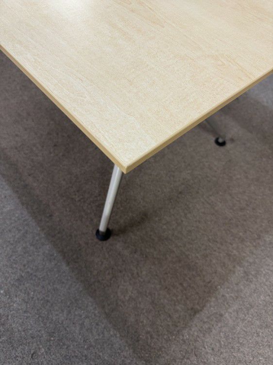 イトーキDDシリーズ ミーティングテーブル 商品画像3