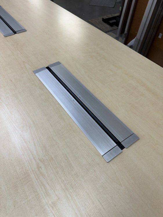 イトーキDDシリーズ ミーティングテーブル 商品画像4