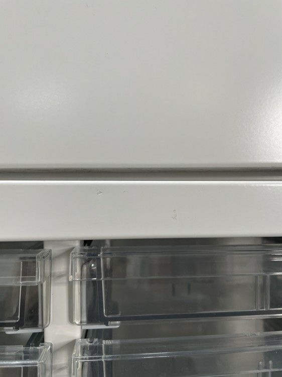 イトーキシンラインシリーズ 両開きクリアトレー上下書庫 商品画像14