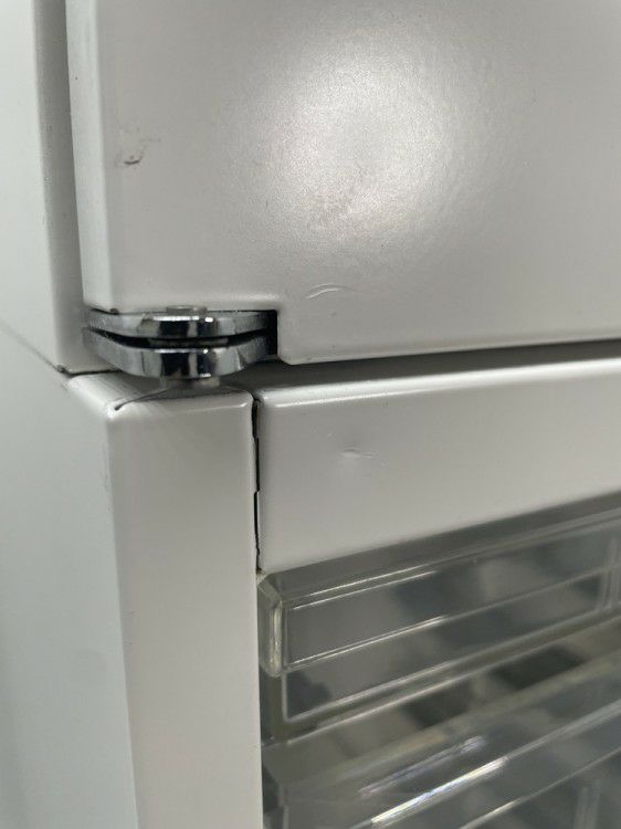 イトーキシンラインシリーズ 両開きクリアトレー上下書庫 商品画像14