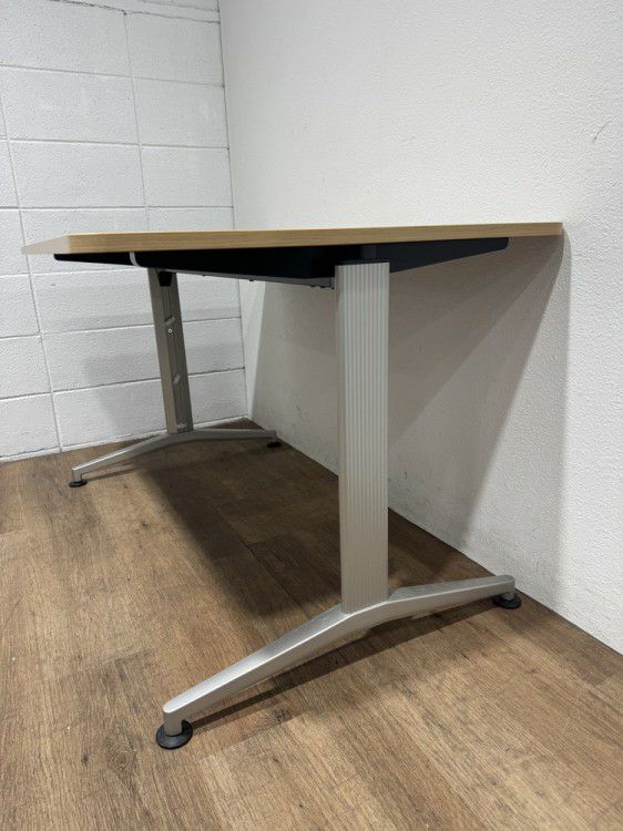 イトーキDEシリーズ ミーティングテーブル 商品画像4