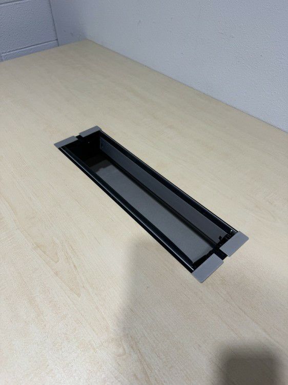 イトーキDDシリーズ ミーティングテーブル 商品画像5