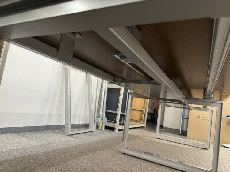 イトーキインフューズシリーズ 3200ミーティングテーブル 商品画像7