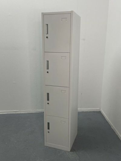 4人用ロッカー 商品画像1