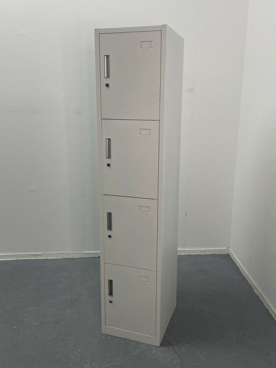 4人用ロッカー 商品画像1