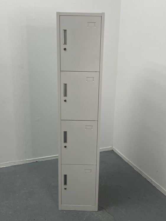 4人用ロッカー 商品画像2