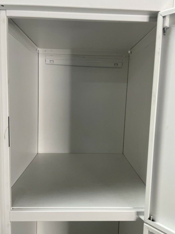 4人用ロッカー 商品画像8