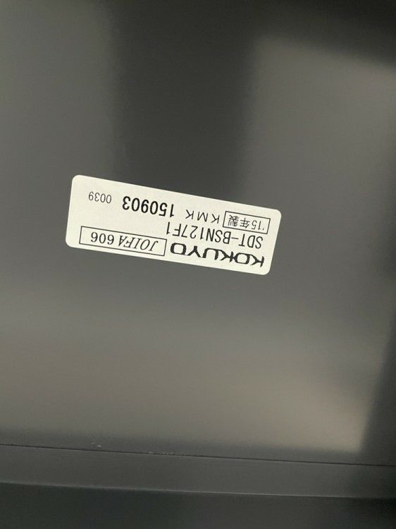 4人用ロッカー 商品画像13