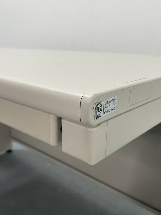 コクヨBS+シリーズ 1200平デスク 商品画像4