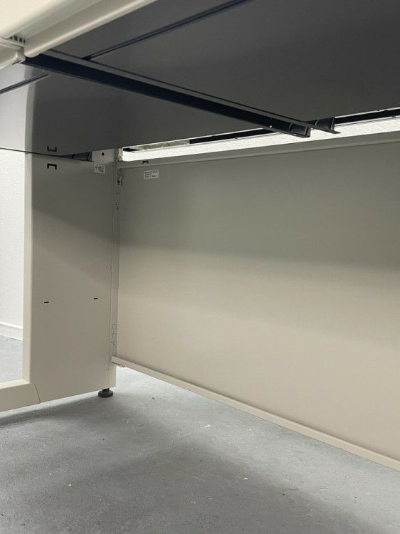 コクヨBS+シリーズ 1200平デスク 商品画像6