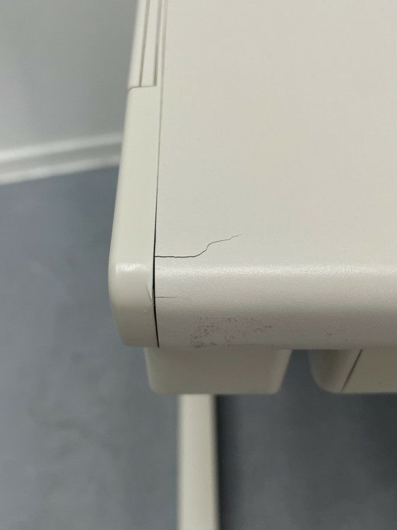 コクヨBS+シリーズ 1200平デスク 商品画像12