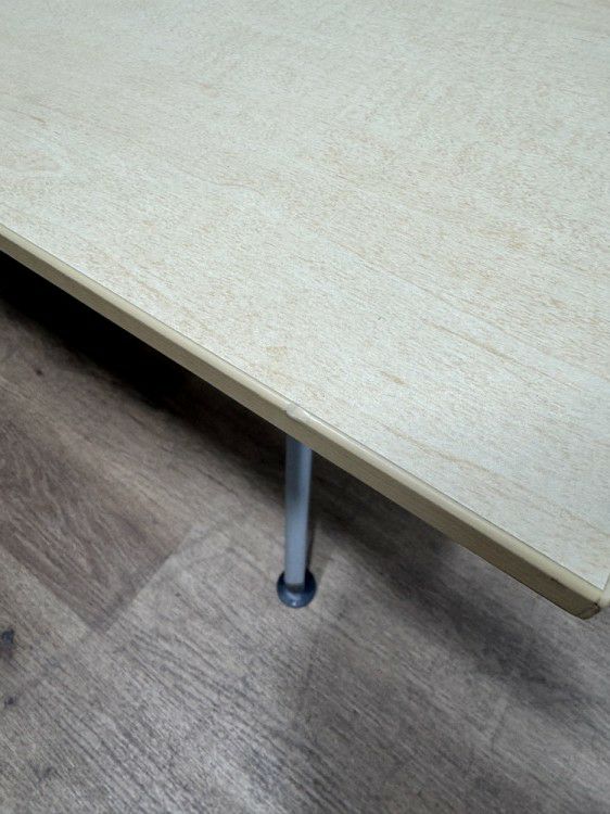 イトーキDDシリーズ ミーティングテーブル 商品画像9