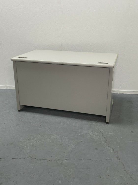 オカムラSDシリーズ 1200平デスク 商品画像3