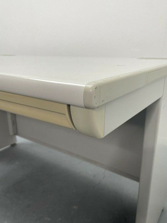 オカムラSDシリーズ 1200平デスク 商品画像5