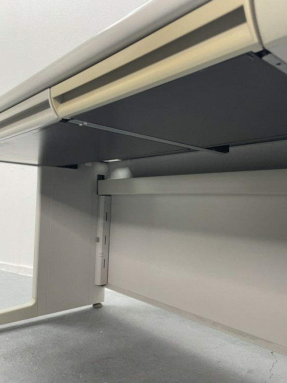 オカムラSDシリーズ 1200平デスク 商品画像7