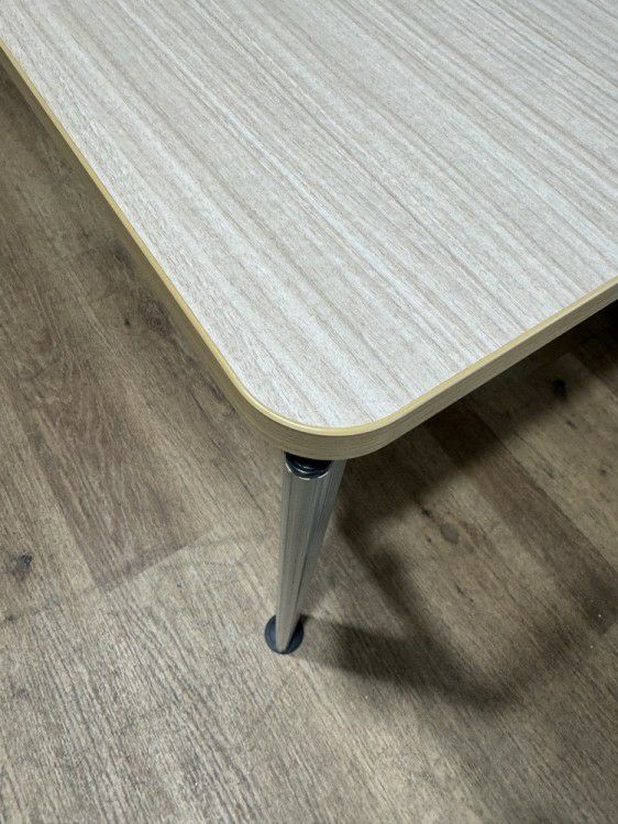 イトーキDEシリーズ ミーティングテーブル 商品画像3