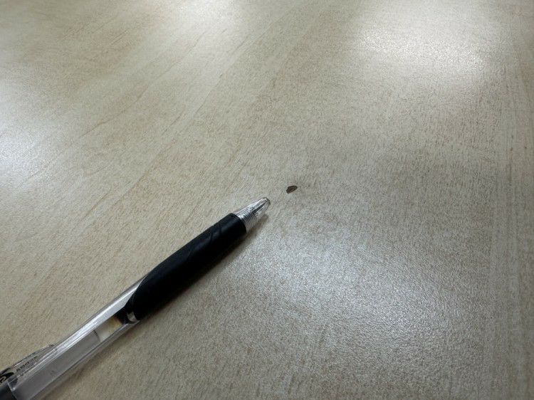 イトーキDDシリーズ 3600ミーティングテーブル 商品画像10