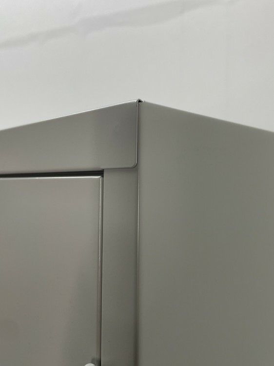 ナイキLKシリーズ　（コクヨ） 1人用ロッカー 商品画像4