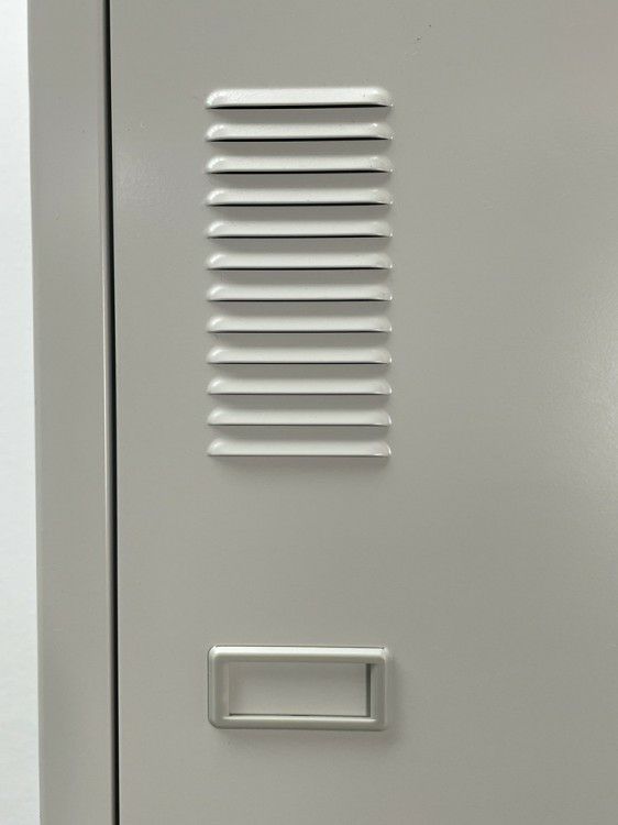 ナイキLKシリーズ　（コクヨ） 1人用ロッカー 商品画像7