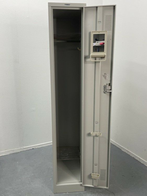 ナイキLKシリーズ　（コクヨ） 1人用ロッカー 商品画像8