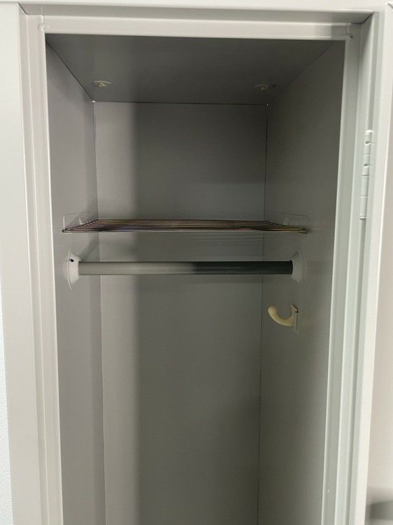 ナイキLKシリーズ　（コクヨ） 1人用ロッカー 商品画像9