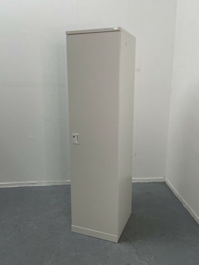 ライオンMFシリーズ 掃除用具ロッカー 商品画像1